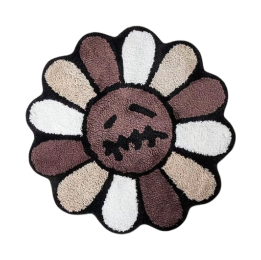 MURAKAMI TRAV RUG